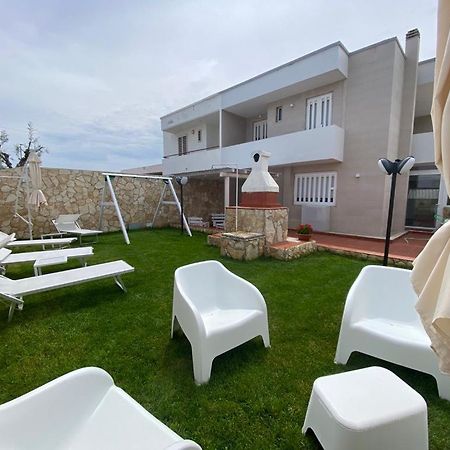 בארי La Maison Du Mar מראה חיצוני תמונה