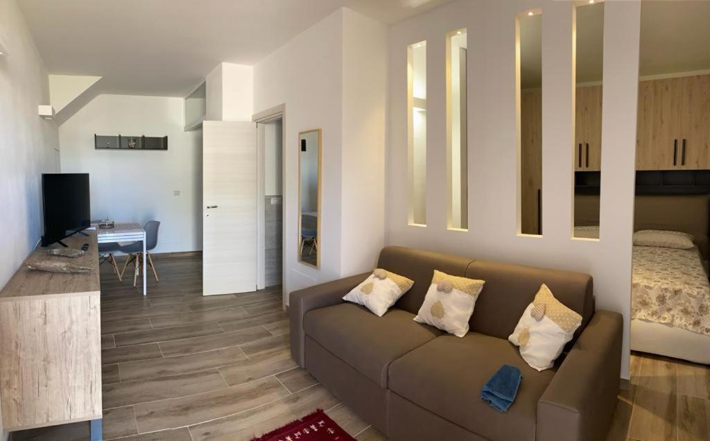 בארי La Maison Du Mar מראה חיצוני תמונה