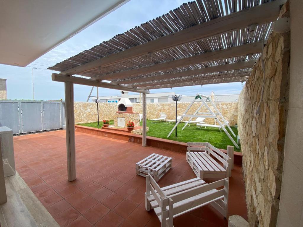 בארי La Maison Du Mar מראה חיצוני תמונה