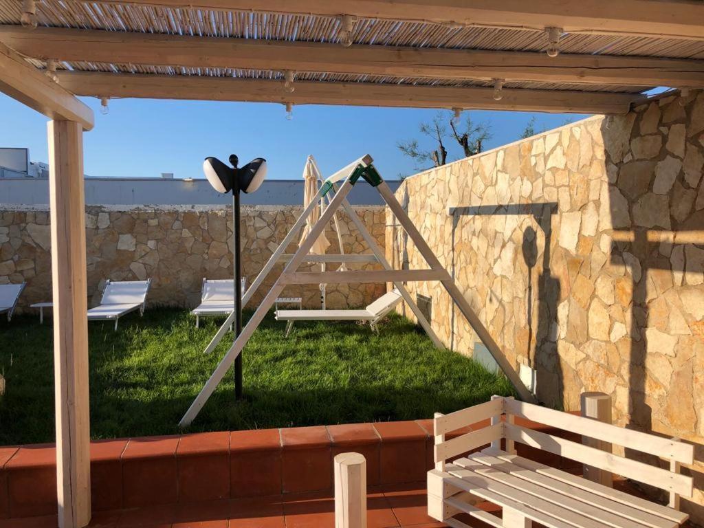 בארי La Maison Du Mar מראה חיצוני תמונה