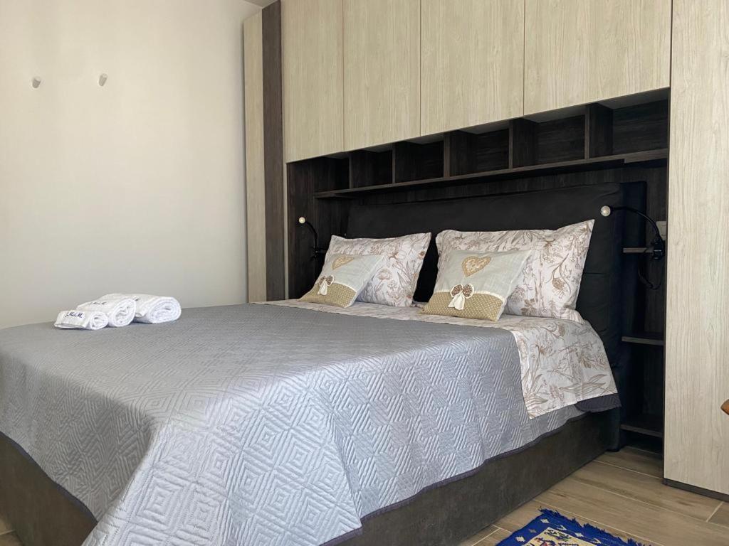 בארי La Maison Du Mar מראה חיצוני תמונה