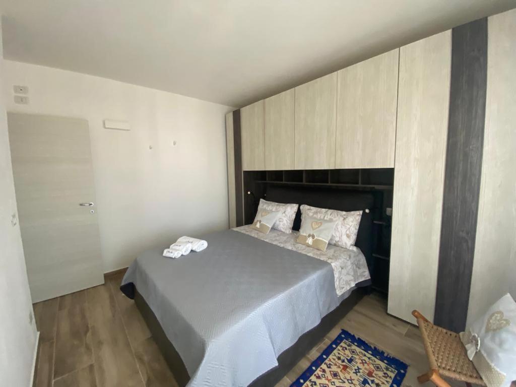 בארי La Maison Du Mar מראה חיצוני תמונה