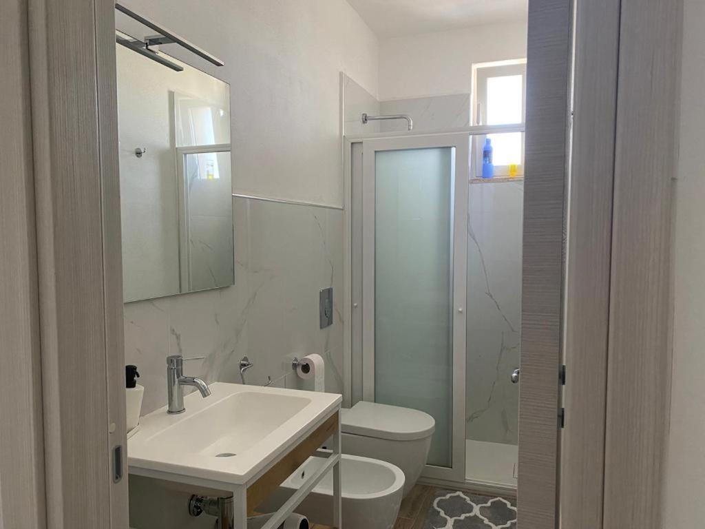 בארי La Maison Du Mar מראה חיצוני תמונה
