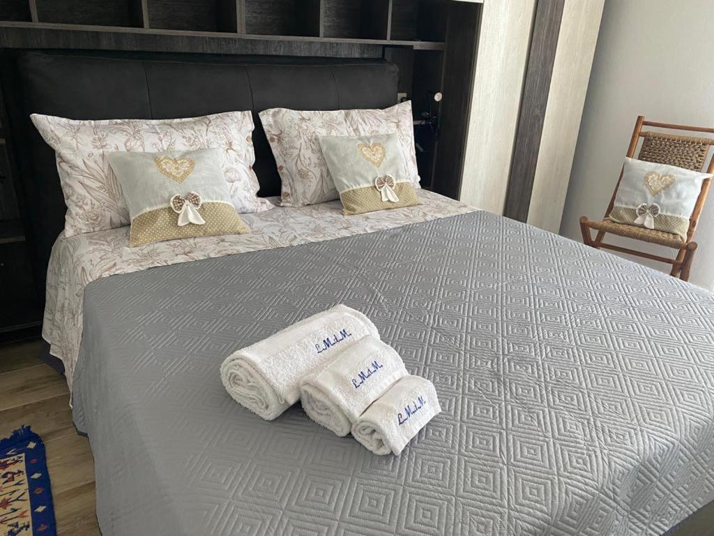 בארי La Maison Du Mar מראה חיצוני תמונה