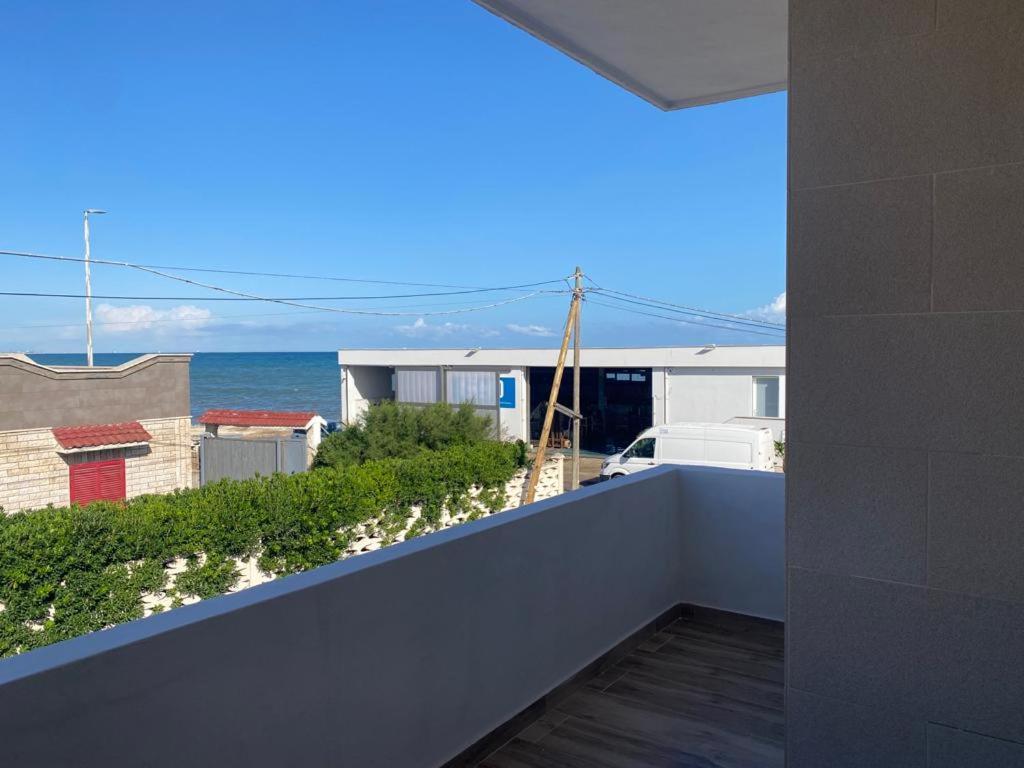 בארי La Maison Du Mar מראה חיצוני תמונה