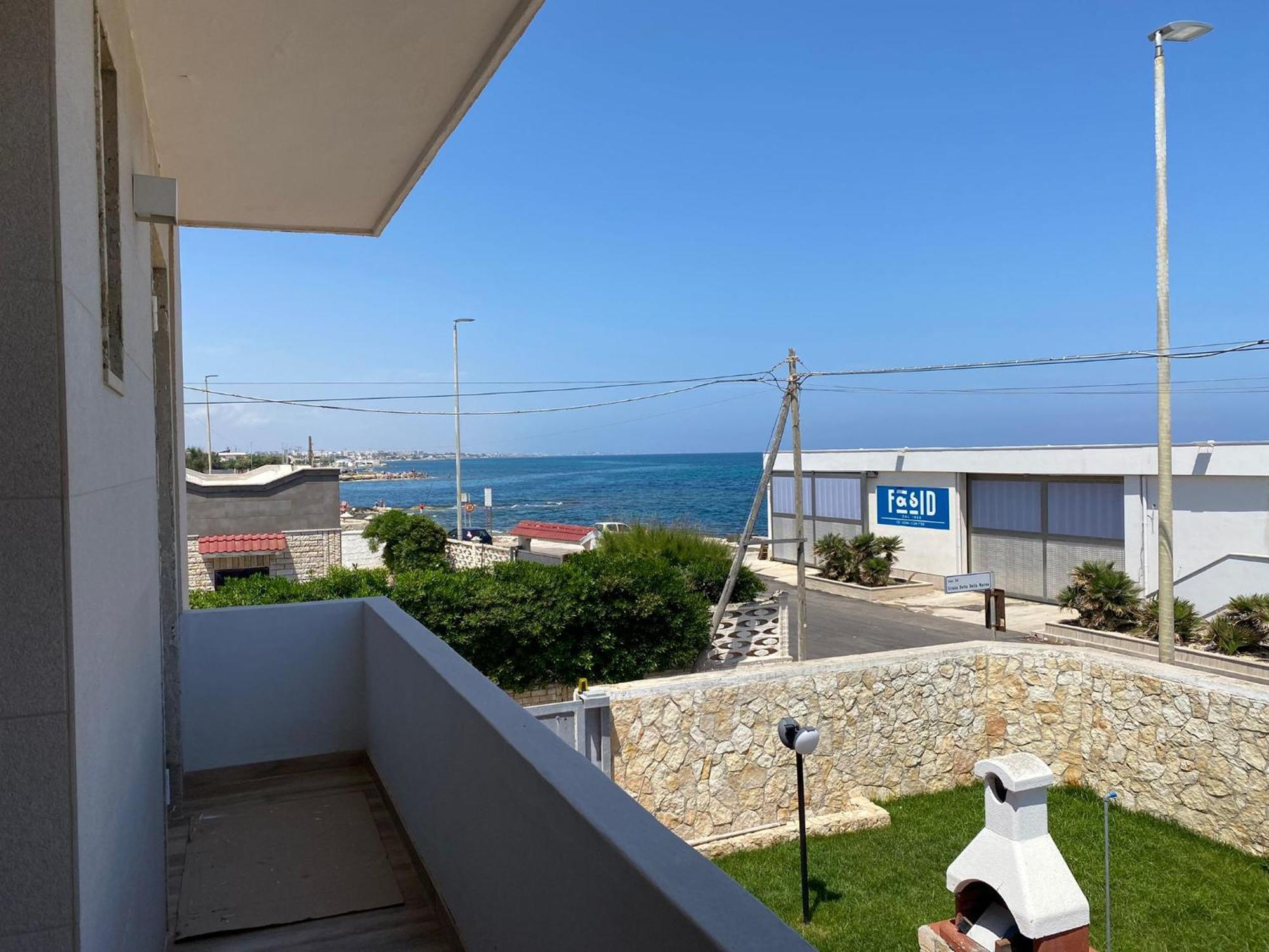 בארי La Maison Du Mar מראה חיצוני תמונה